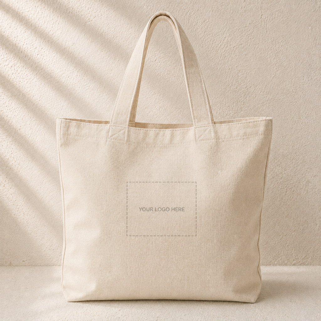 Tote Bag - Package Customizer