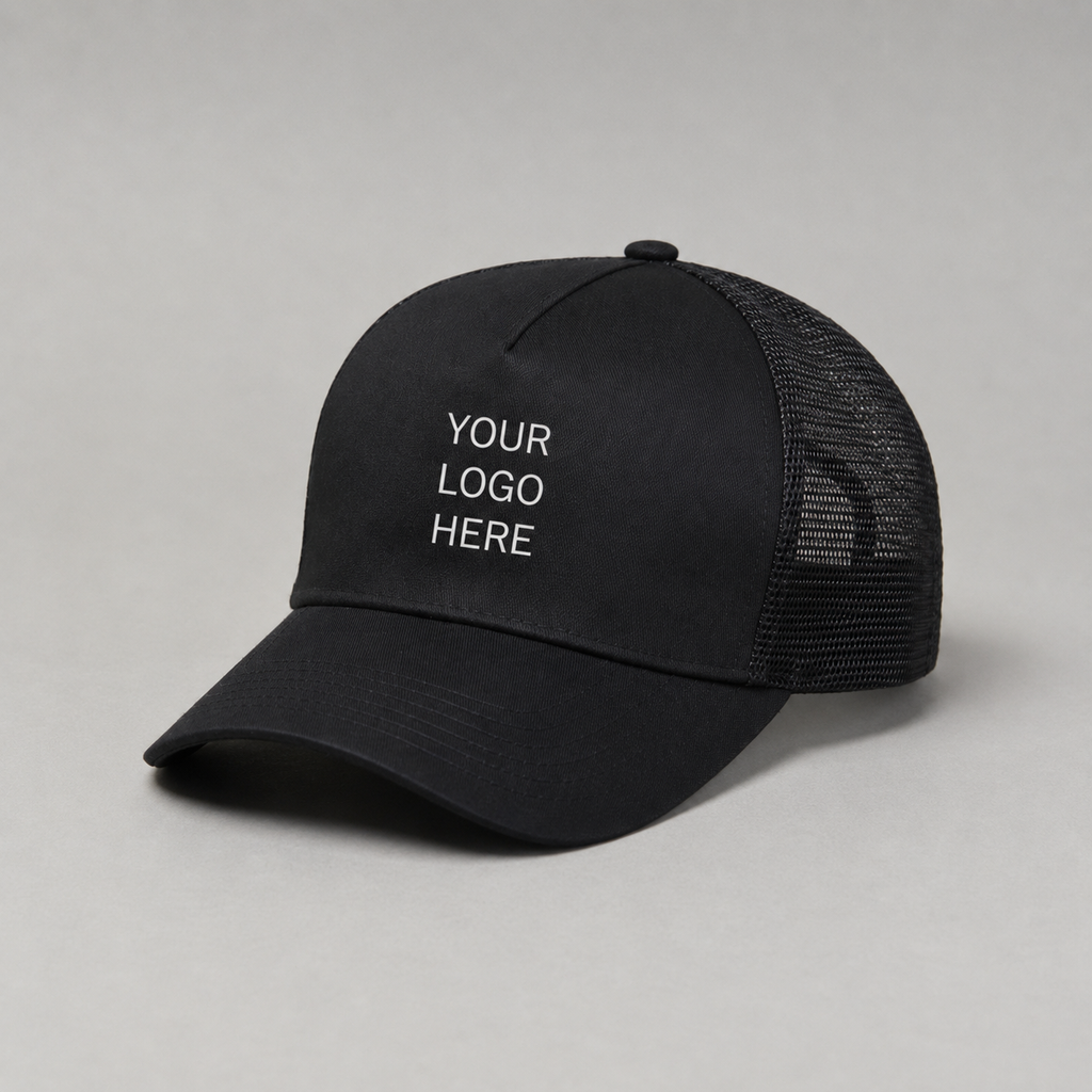 Trucker Hat - Basic