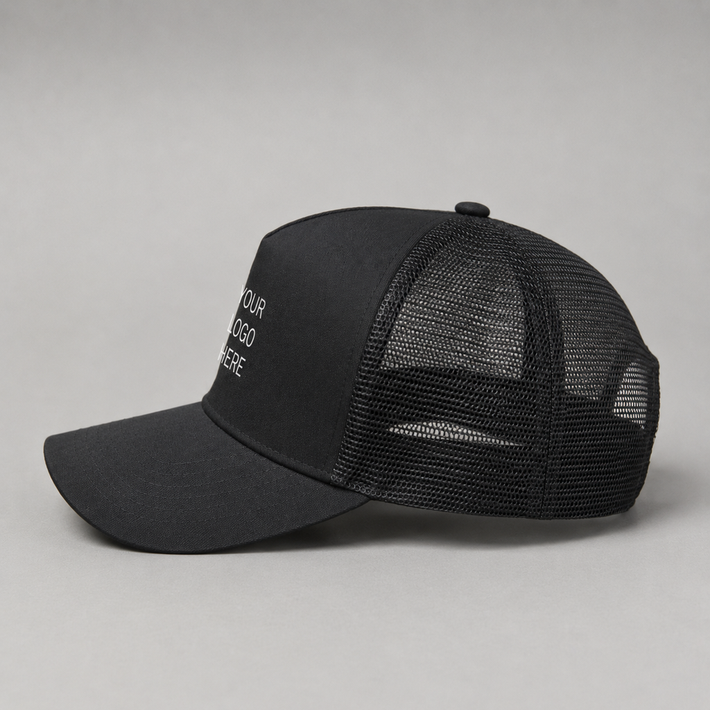 Trucker Hat - Advanced
