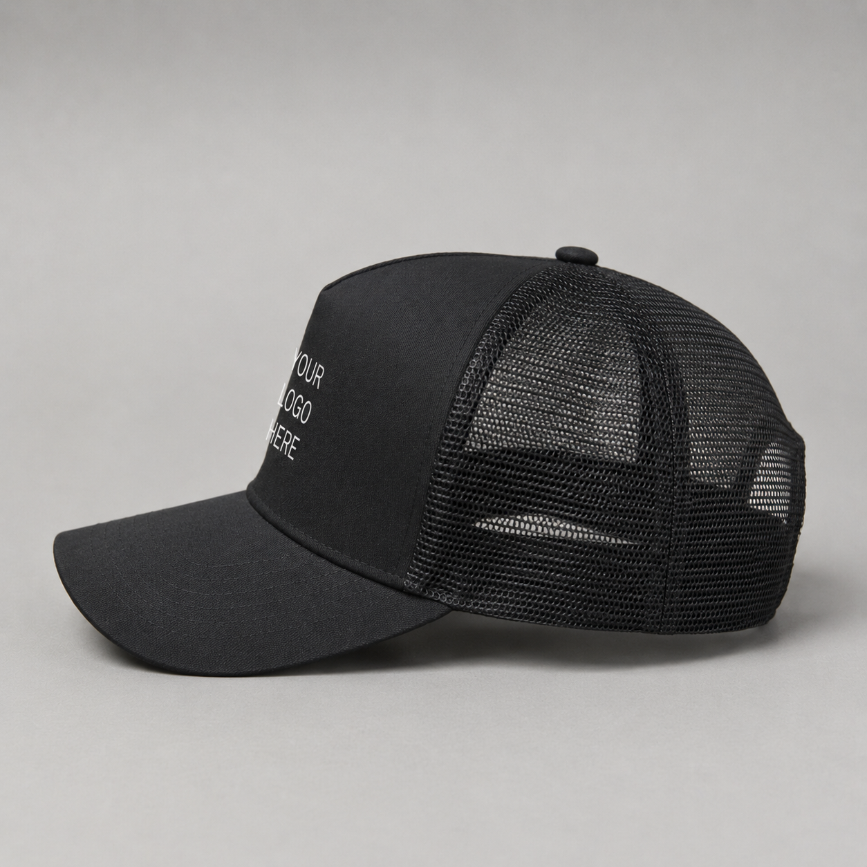 Trucker Hat - Advanced