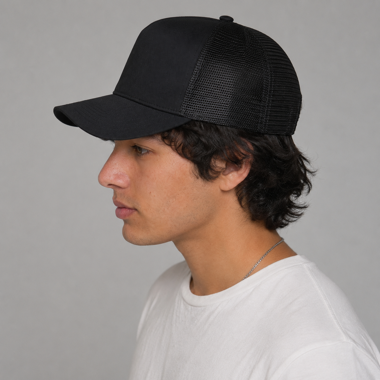 Trucker Hat - Basic