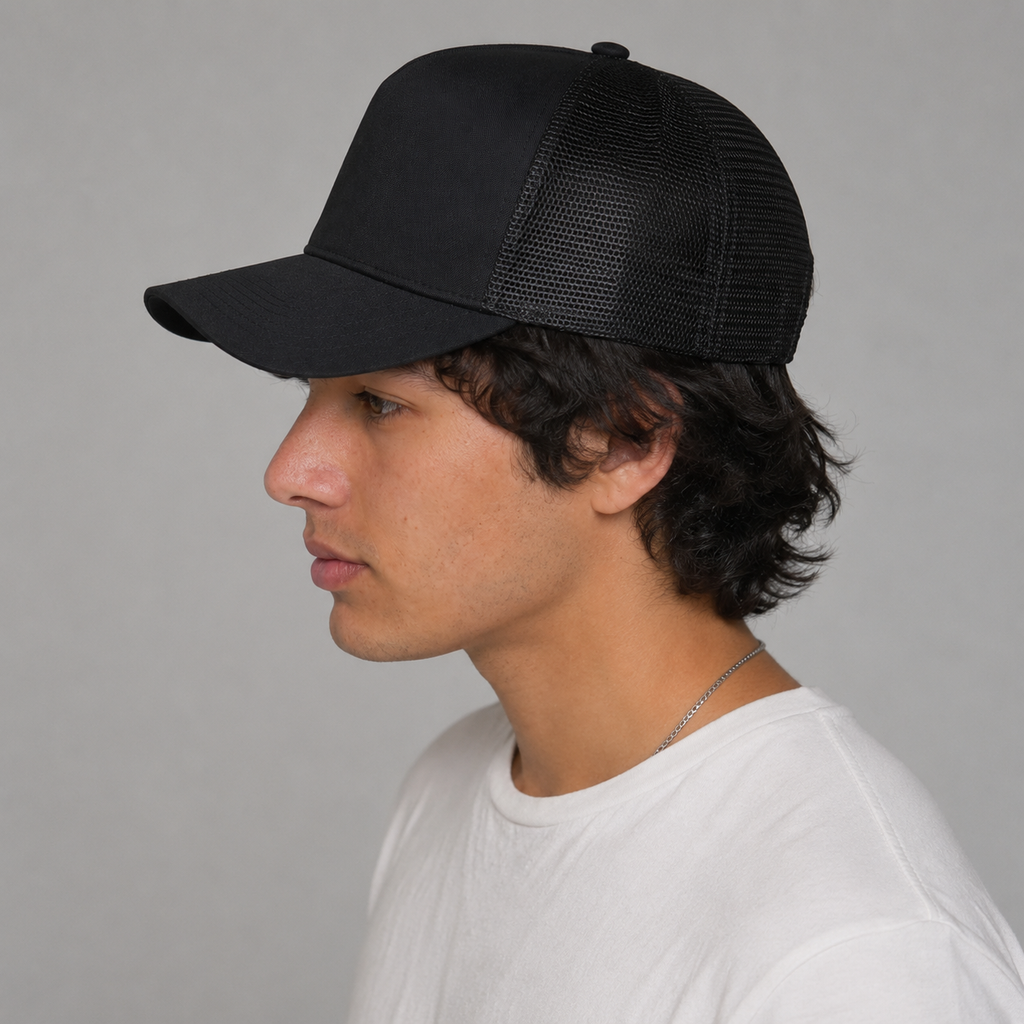 Trucker Hat - Advanced