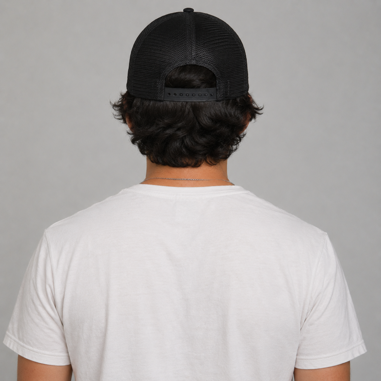 Trucker Hat - Advanced