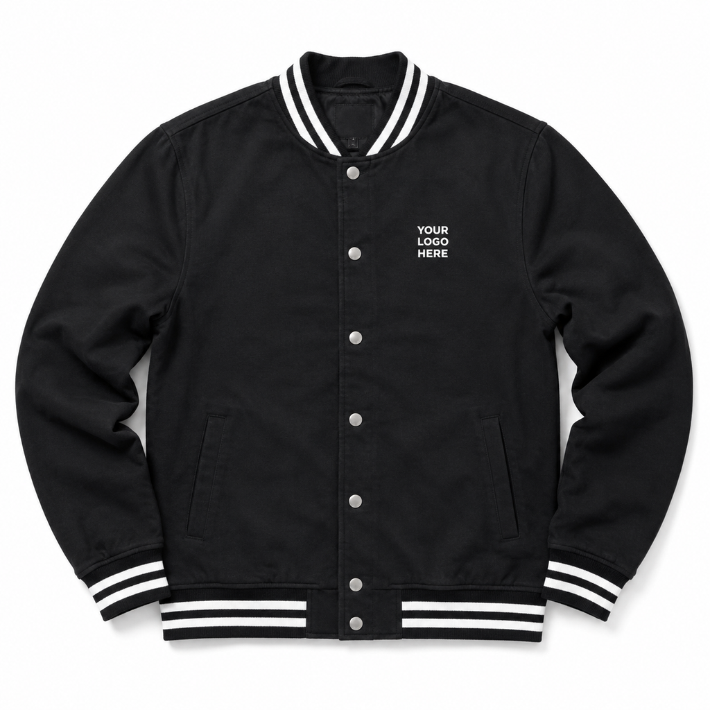 Varsity Jacket
