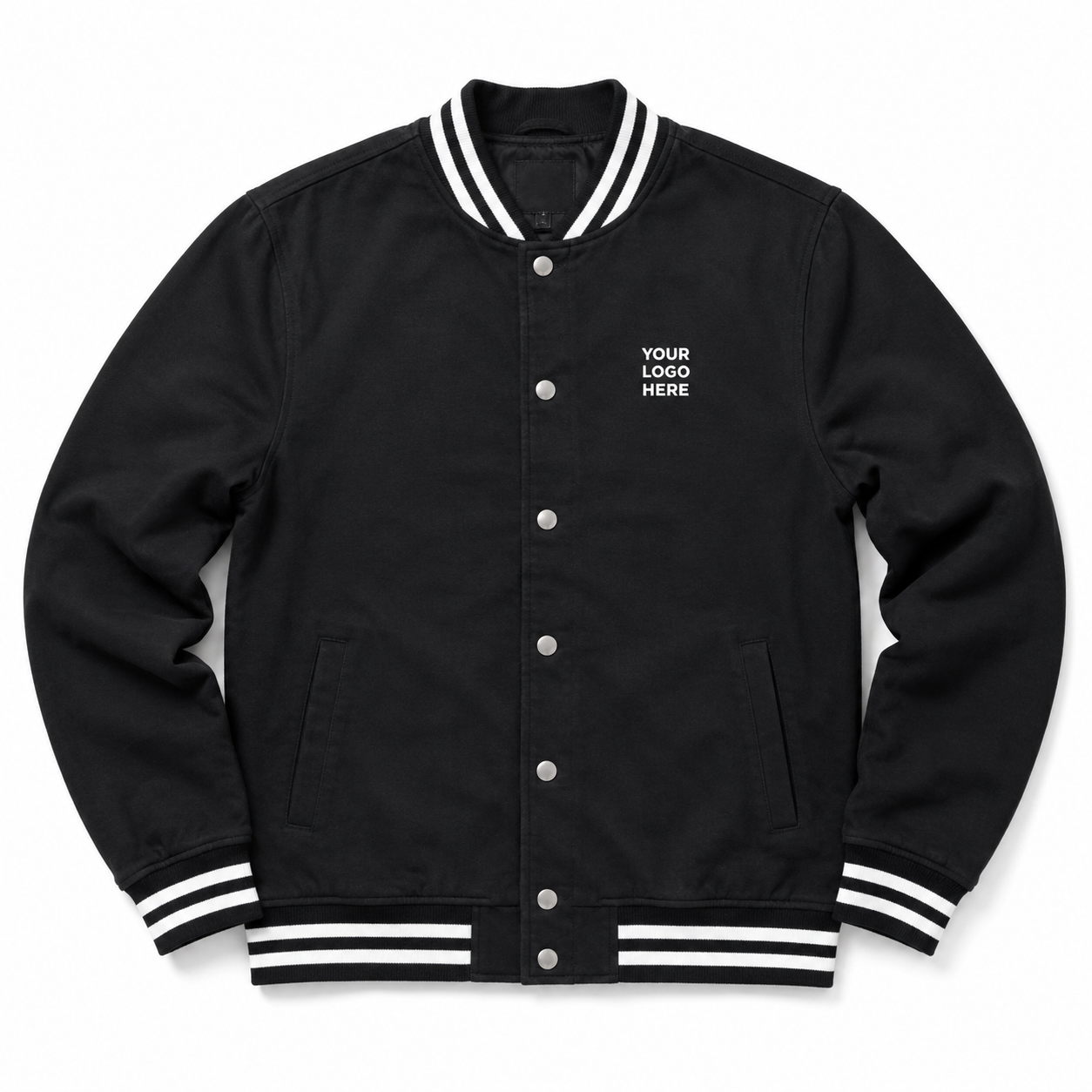 Varsity Jacket