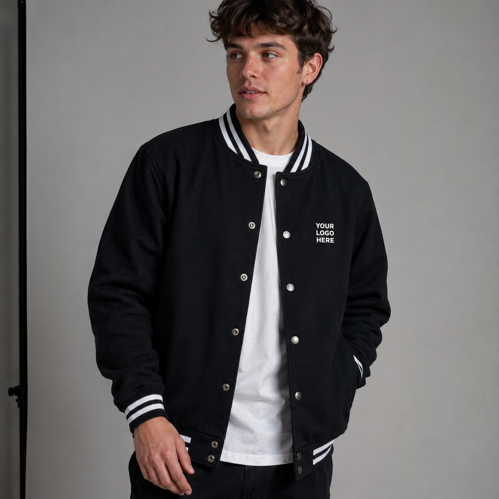 Varsity Jacket