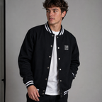 Varsity Jacket