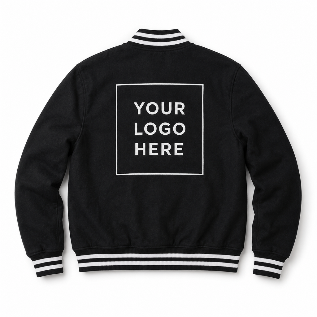 Varsity Jacket
