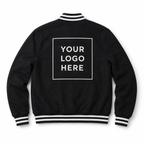 Varsity Jacket