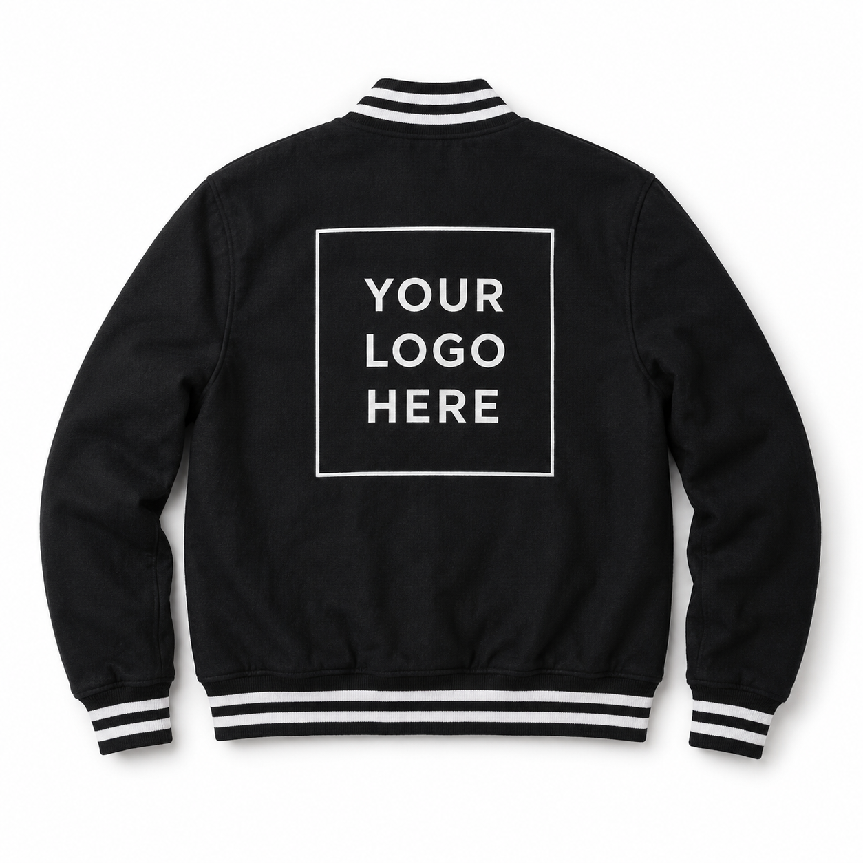 Varsity Jacket
