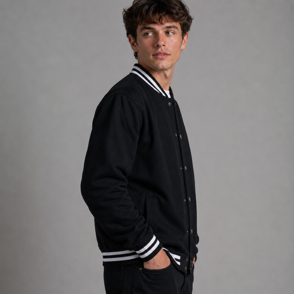 Varsity Jacket