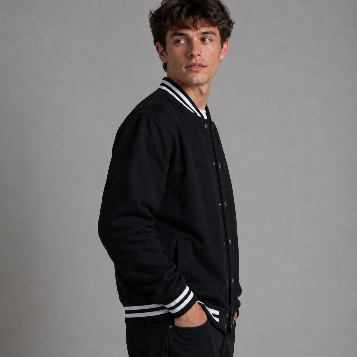 Varsity Jacket