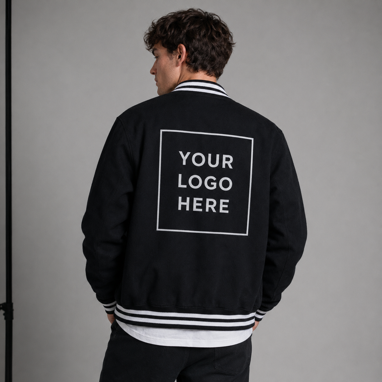 Varsity Jacket