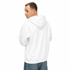 Classic Hoodie - White