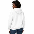 Classic Hoodie - White
