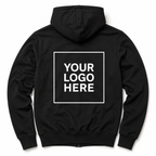 Zip-Up Hoodie - Advanced
