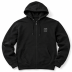 Zip-Up Hoodie - Advanced