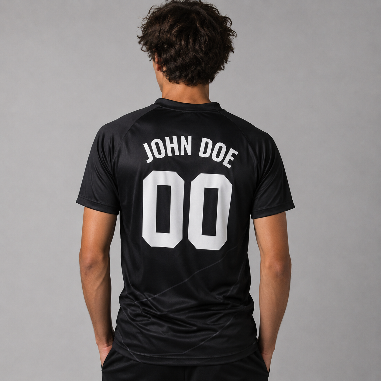 Jersey -  Basic