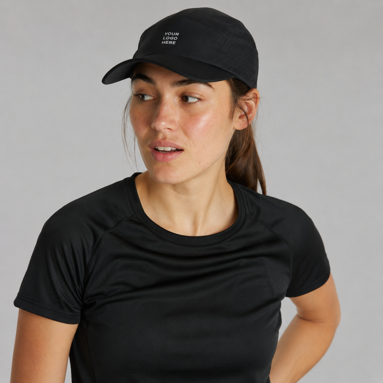 Performance Running Cap - Basic