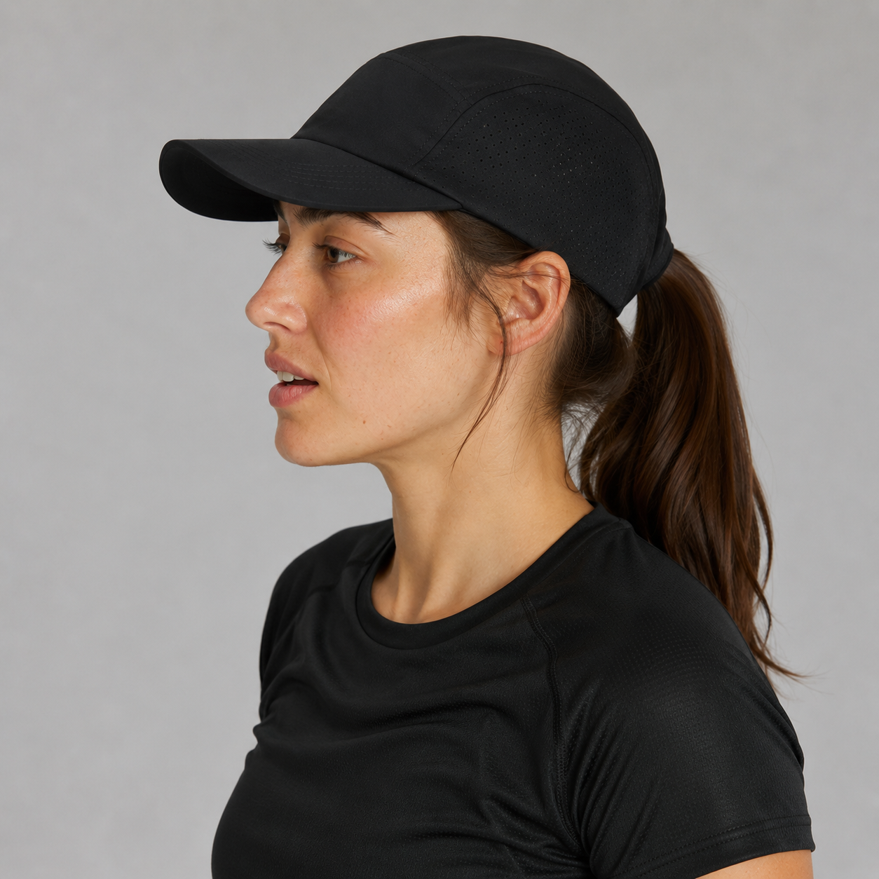 Performance Running Cap - Basic