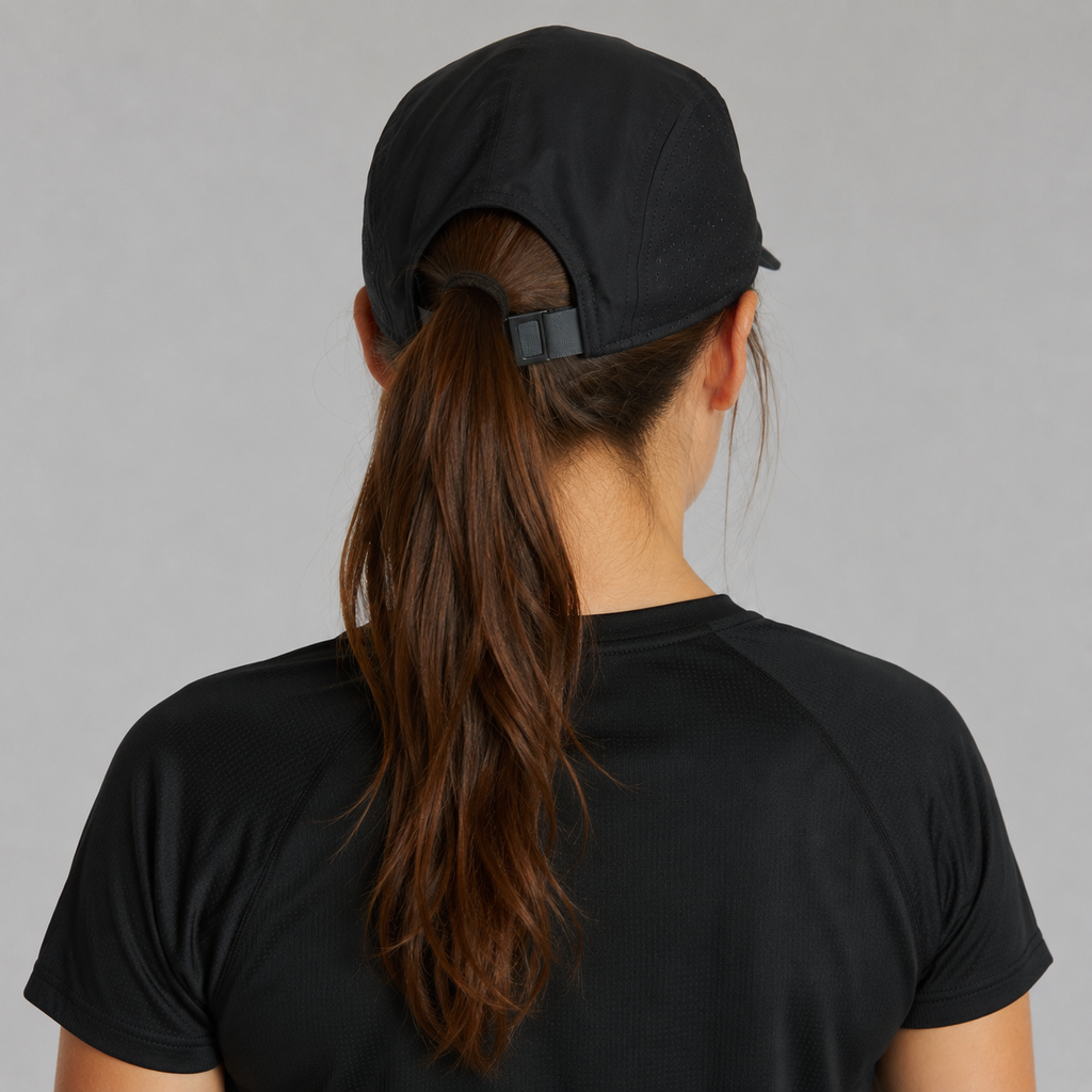 Performance Running Cap - Advanced