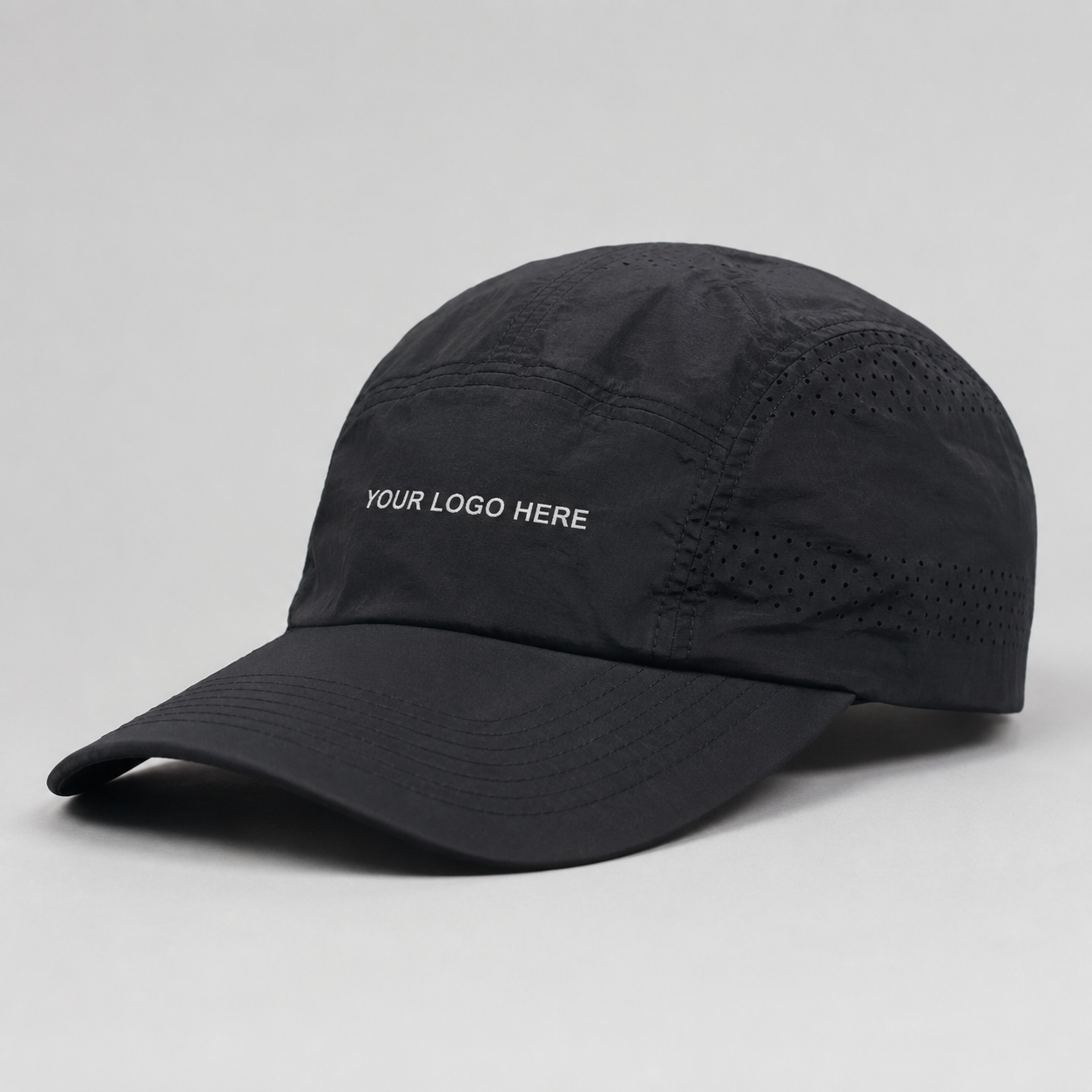 Performance Running Cap - Basic